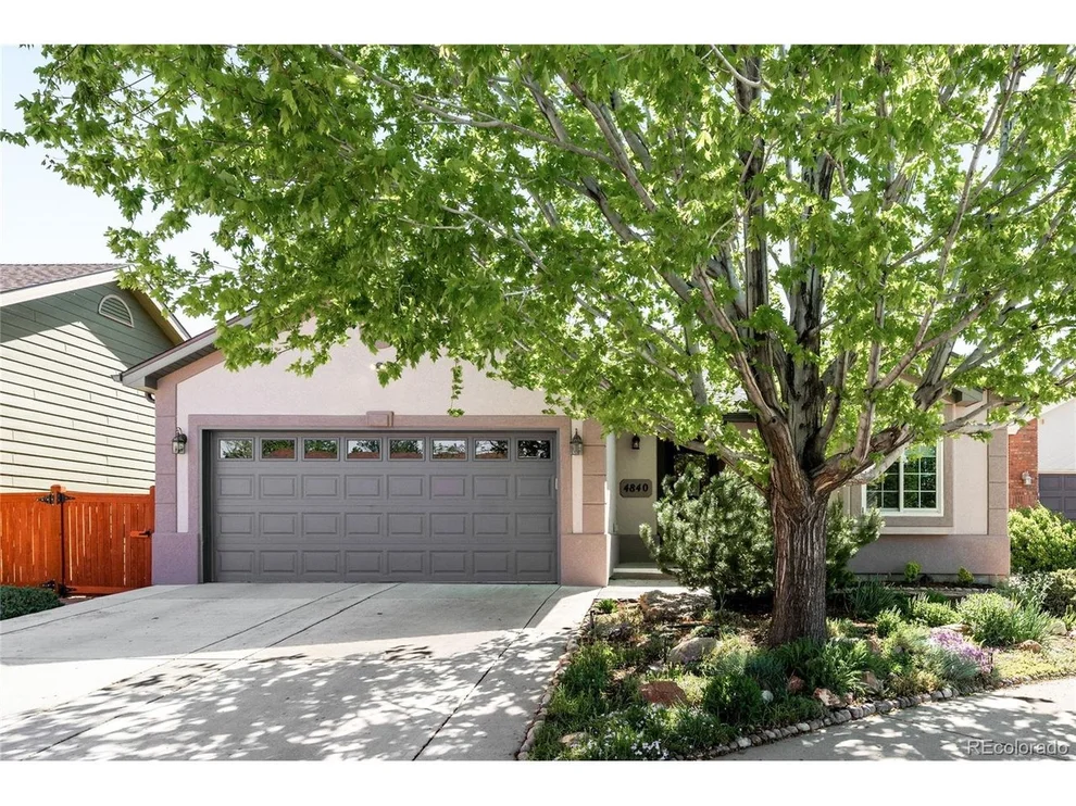 Unit for sale at 4840 Snowmass Ave, Loveland, CO 80538