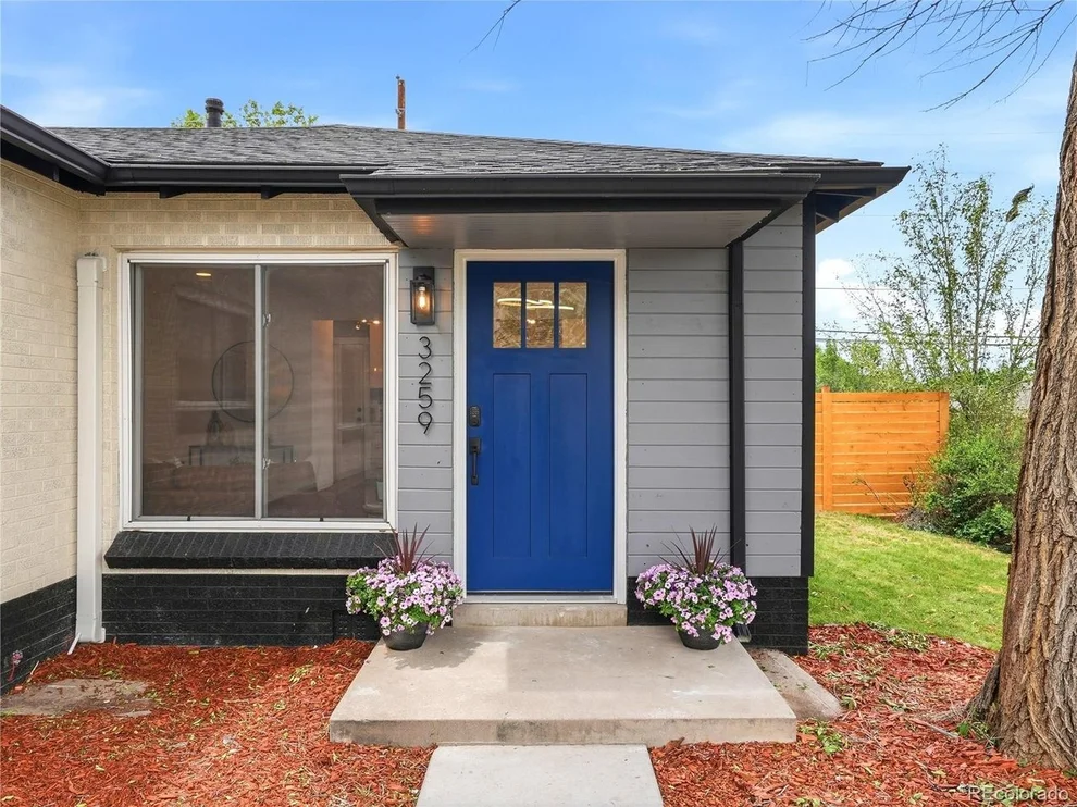 Unit for sale at 3259 Pontiac St, Denver, CO 80207