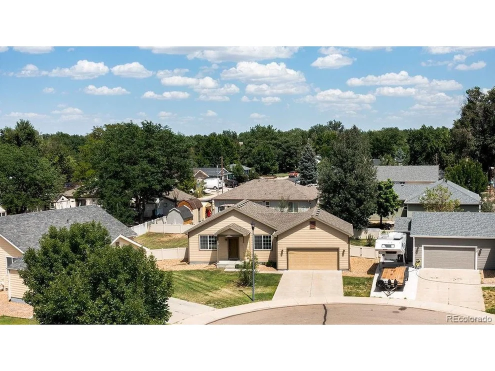 Unit for sale at 370 Naples St, Firestone, CO 80520