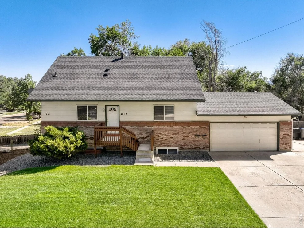 Unit for sale at 1201 Spruce Ave, Longmont, CO 80501