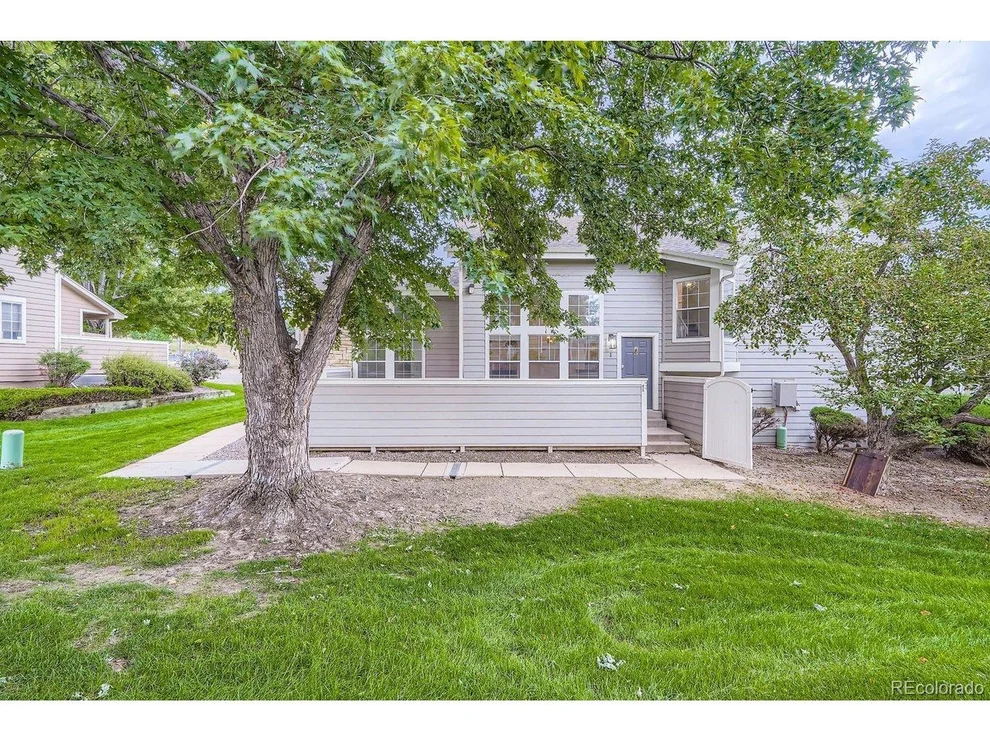 Unit for sale at 5135 W 68th Ave, Westminster, CO 80030