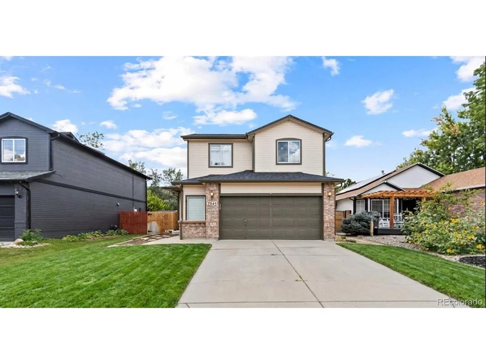 Unit for sale at 7045 Routt St, Arvada, CO 80004