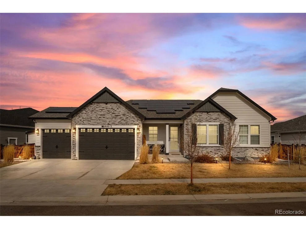 Unit for sale at 16103 E 109th Ave, Commerce City, CO 80022