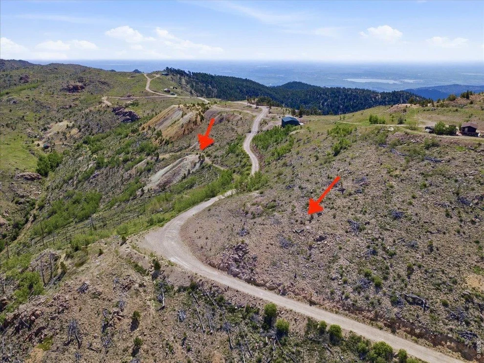 Unit for sale at 1820 County Road 87J, Jamestown, CO 80302
