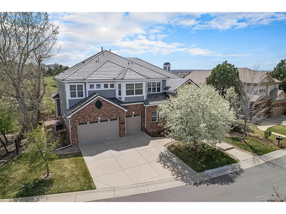 Unit for sale at 22090 E Arbor Dr, Aurora, CO 80016