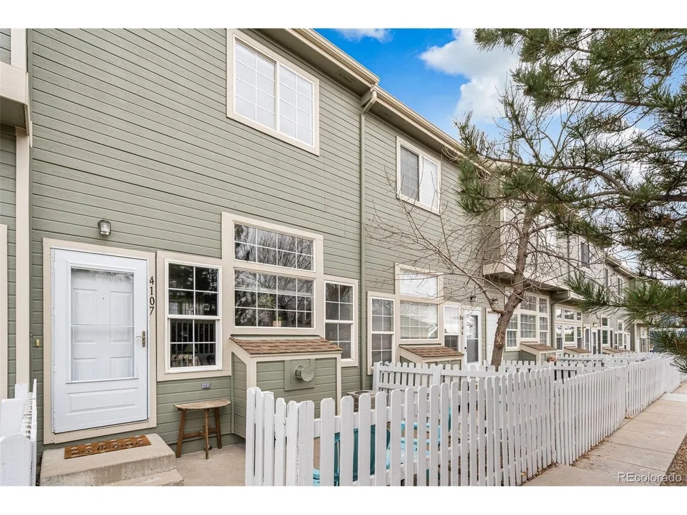 Unit for sale at 8199 Welby Rd, Denver, CO 80229