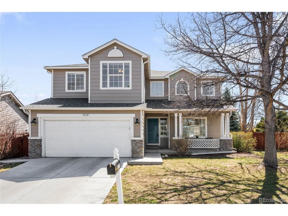 Unit for sale at 5174 W 123rd Pl, Broomfield, CO 80020