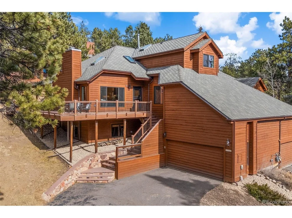 Unit for sale at 4266 Troutdale Village Dr, Evergreen, CO 80439