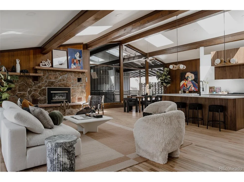 Unit for sale at 2415 Urban St, Lakewood, CO 80215