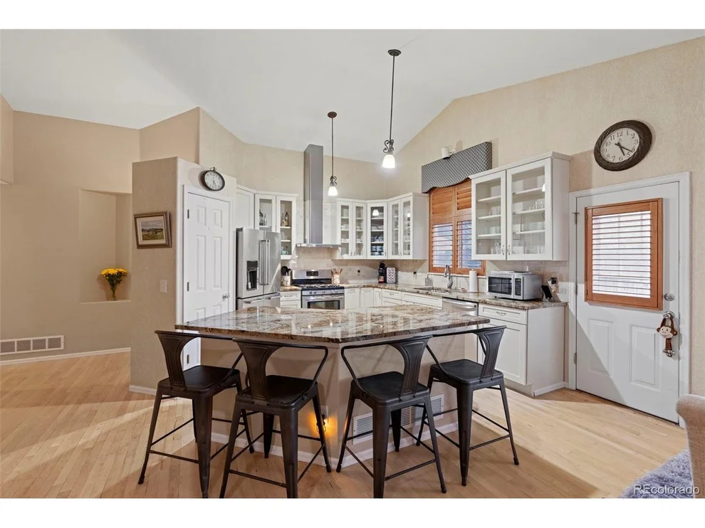 Unit for sale at 5915 S Quatar Way, Aurora, CO 80015