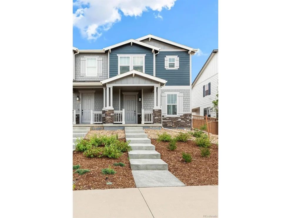 Unit for sale at 5736 N Jebel St, Aurora, CO 80019