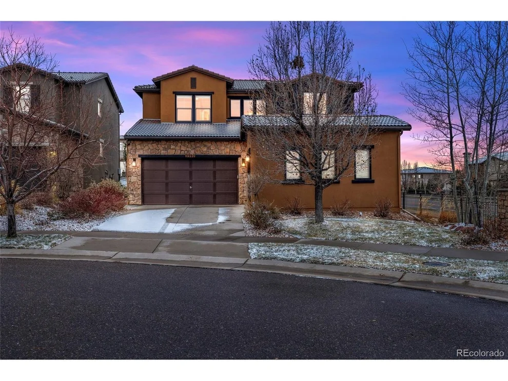 Unit for sale at 2392 S Lupine Way, Denver, CO 80228