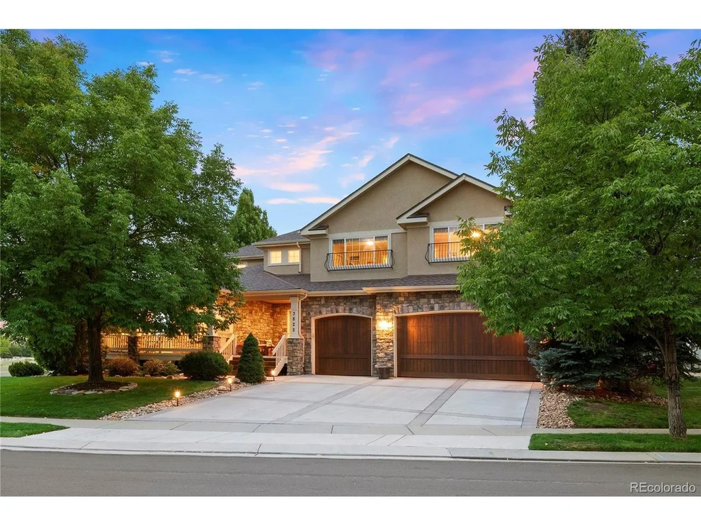 Unit for sale at 3822 Broadmoor Loop, Broomfield, CO 80023