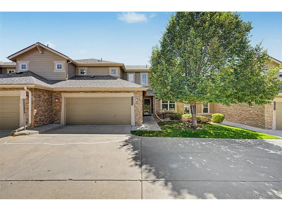 Unit for sale at 21965 E Irish Dr, Aurora, CO 80016
