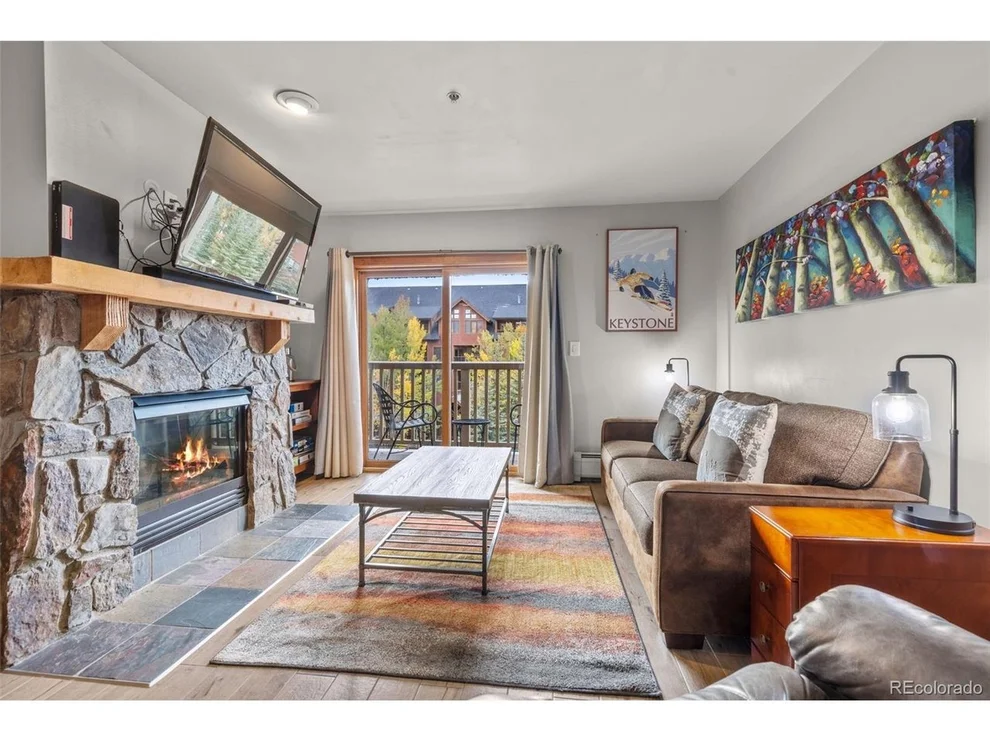 Unit for sale at 20 Hunkidori Ct, Dillon, CO 80435