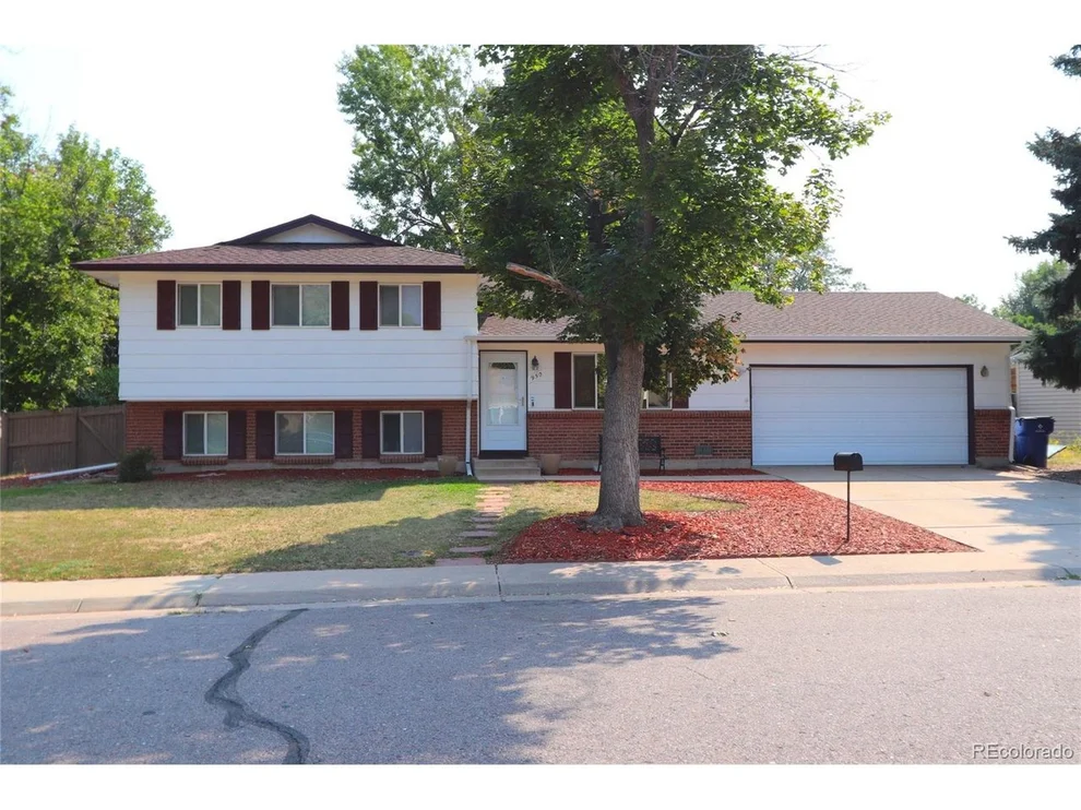 Unit for sale at 950 S Nile Way, Aurora, CO 80012