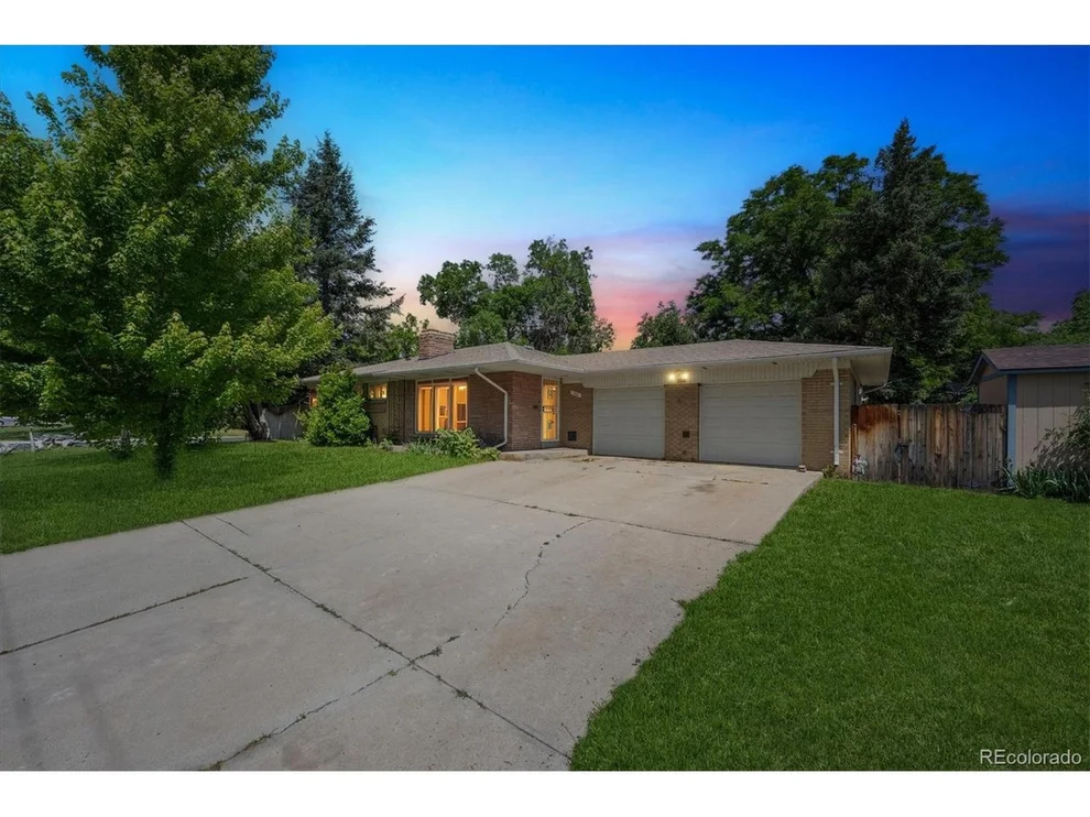 Unit for sale at 100 Dudley St, Lakewood, CO 80226