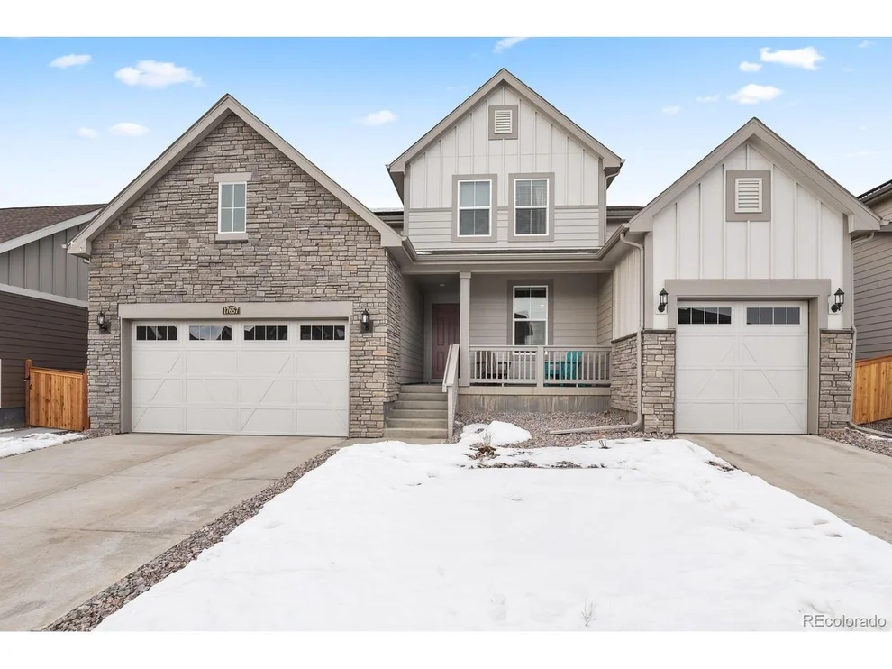 Unit for sale at 17657 Delta St, Broomfield, CO 80023