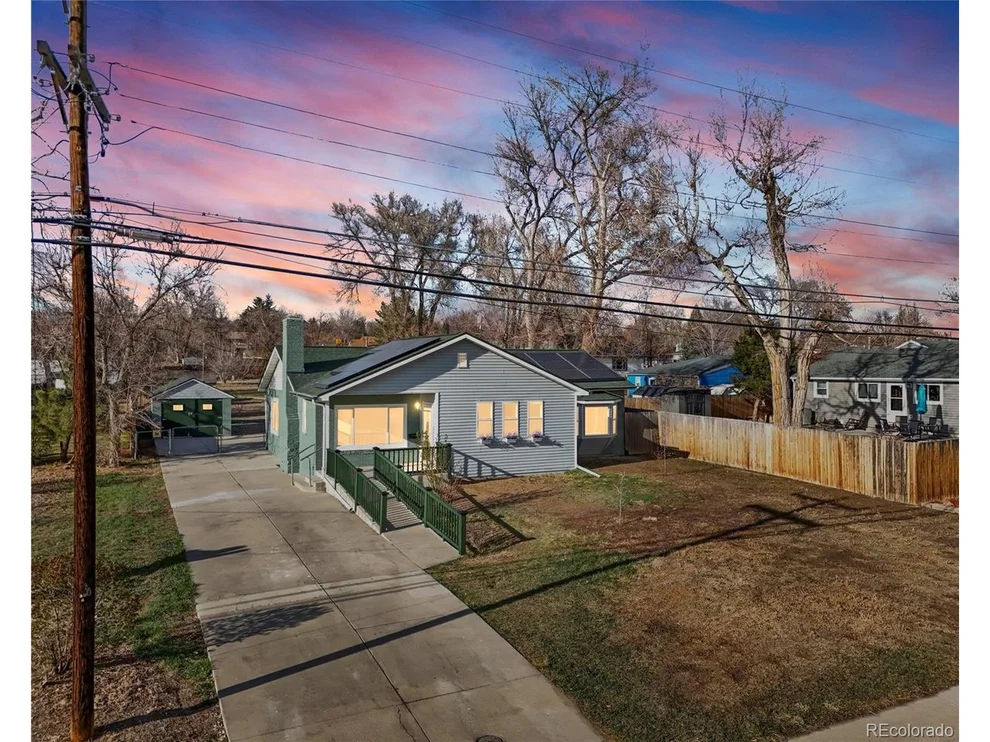 Unit for sale at 3951 W 77th Ave, Westminster, CO 80030