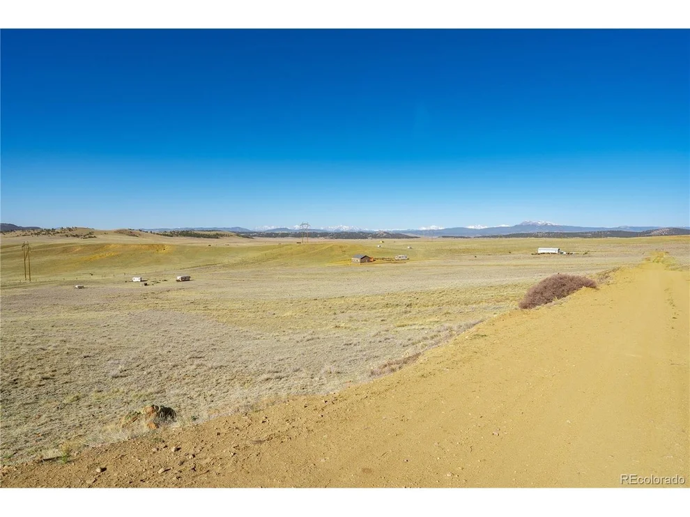 Unit for sale at 13 Highland St, Hartsel, CO 80449