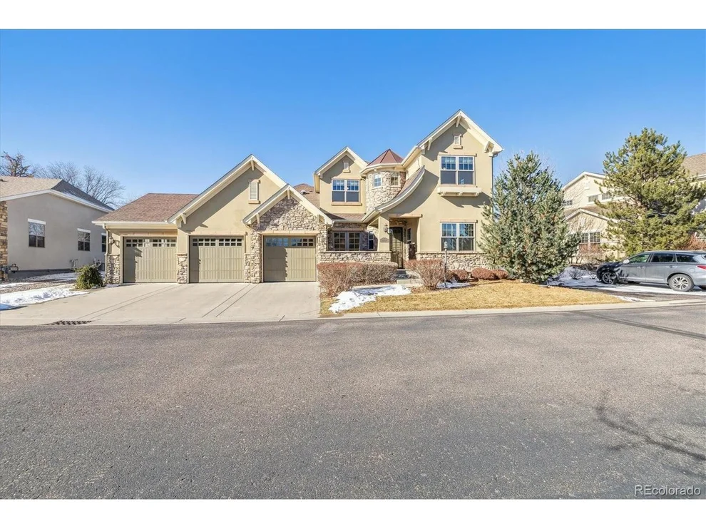 Unit for sale at 5009 Gladiola Way, Golden, CO 80403