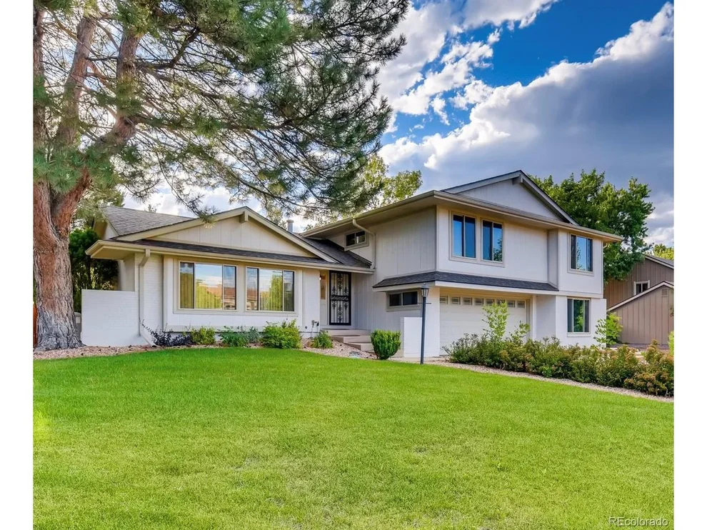Unit for sale at 3020 Springlake Cir E, Colorado Springs, CO 80906