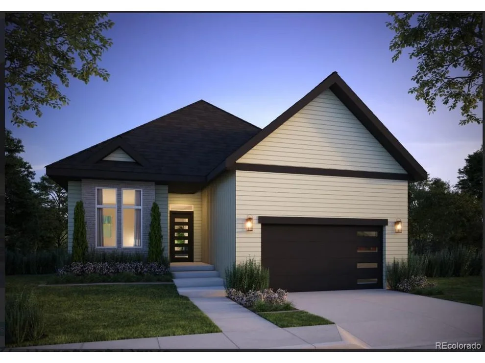 Unit for sale at 1736 Barefoot Dr, Windsor, CO 80550