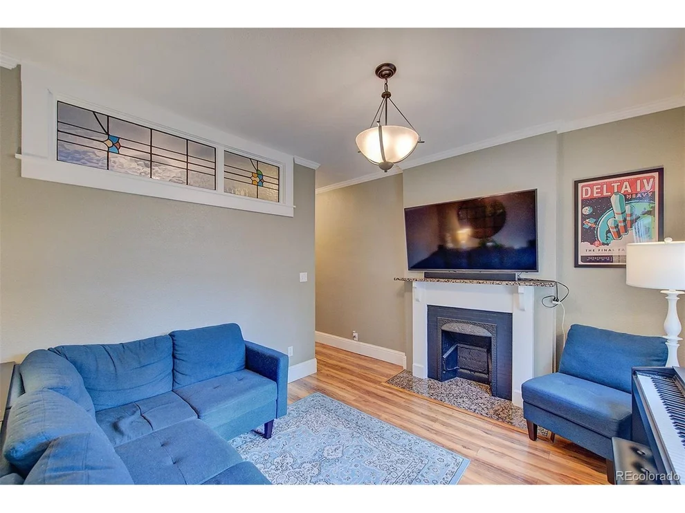 Unit for sale at 211 E Exposition Ave, Denver, CO 80209