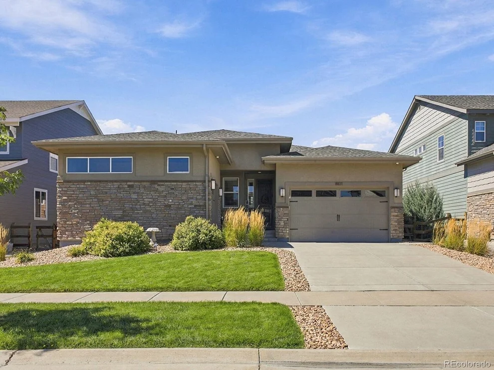 Unit for sale at 8831 Flagstaff St, Arvada, CO 80007