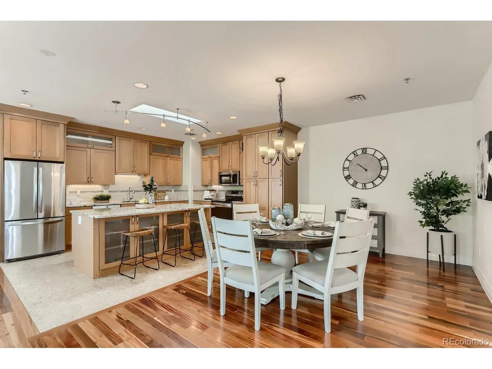 Unit for sale at 710 Tenacity Dr, Longmont, CO 80504