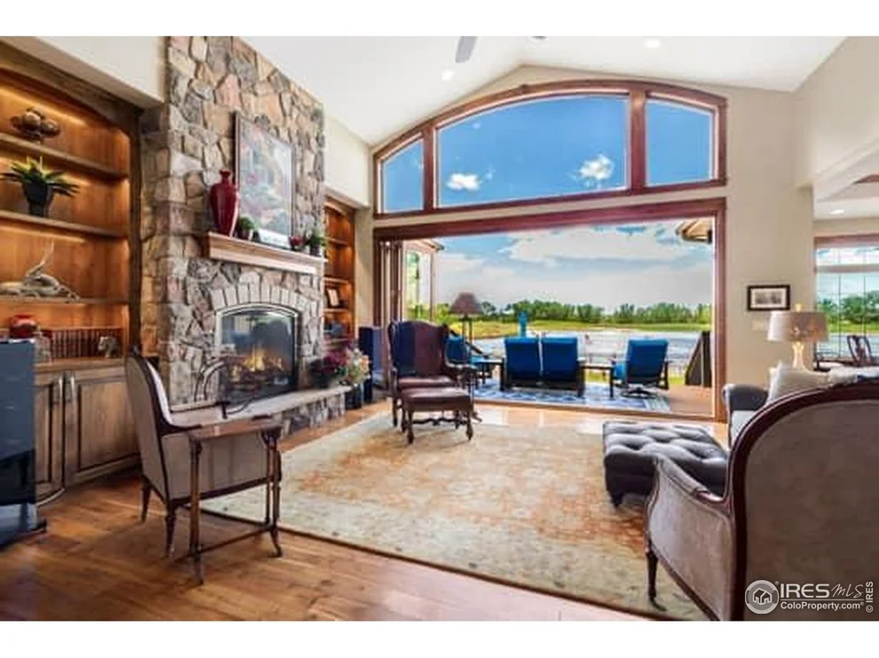 Unit for sale at 1812 Seashell Ct, Windsor, CO 80550