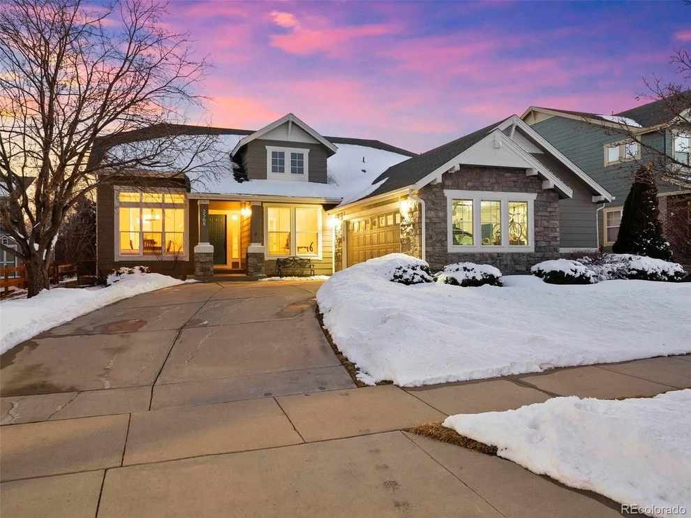 Unit for sale at 2568 Quail Creek Dr, Broomfield, CO 80023