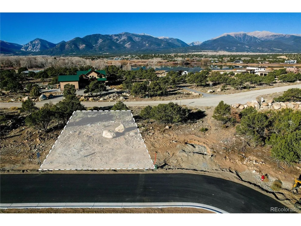 Unit for sale at 120 Mason Ln, Buena Vista, CO 81211