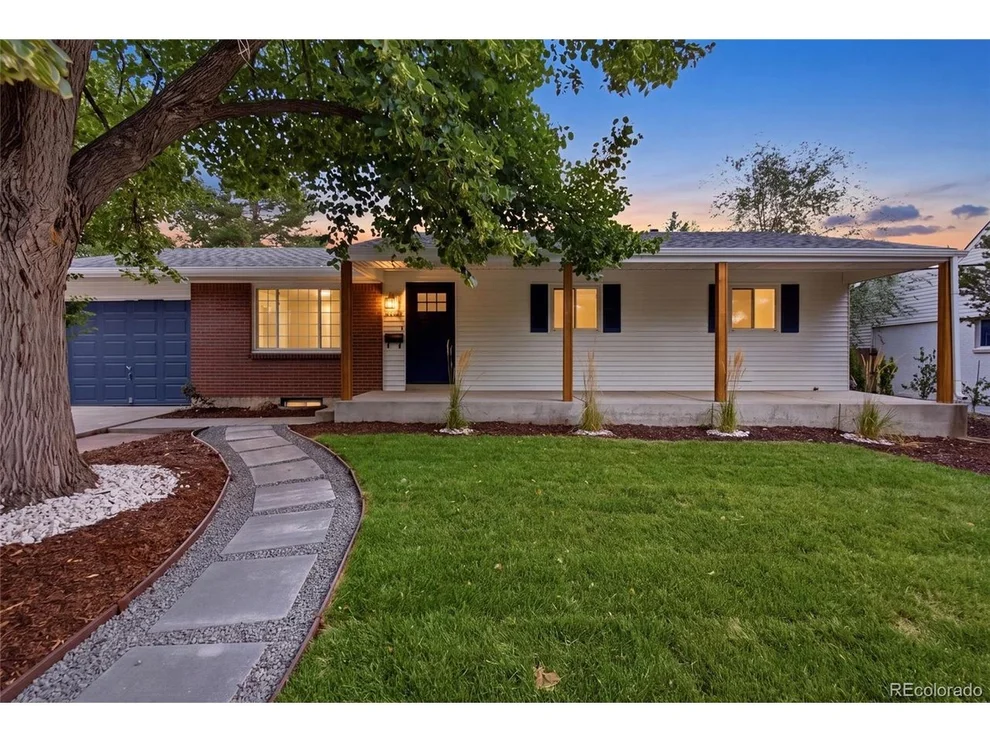 Unit for sale at 6708 Saulsbury St, Arvada, CO 80003