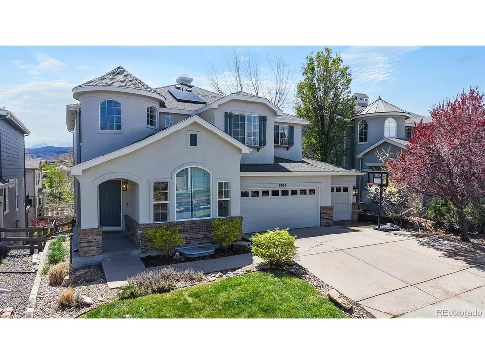 Unit for sale at 9804 N Crystal Lake Dr, Littleton, CO 80125