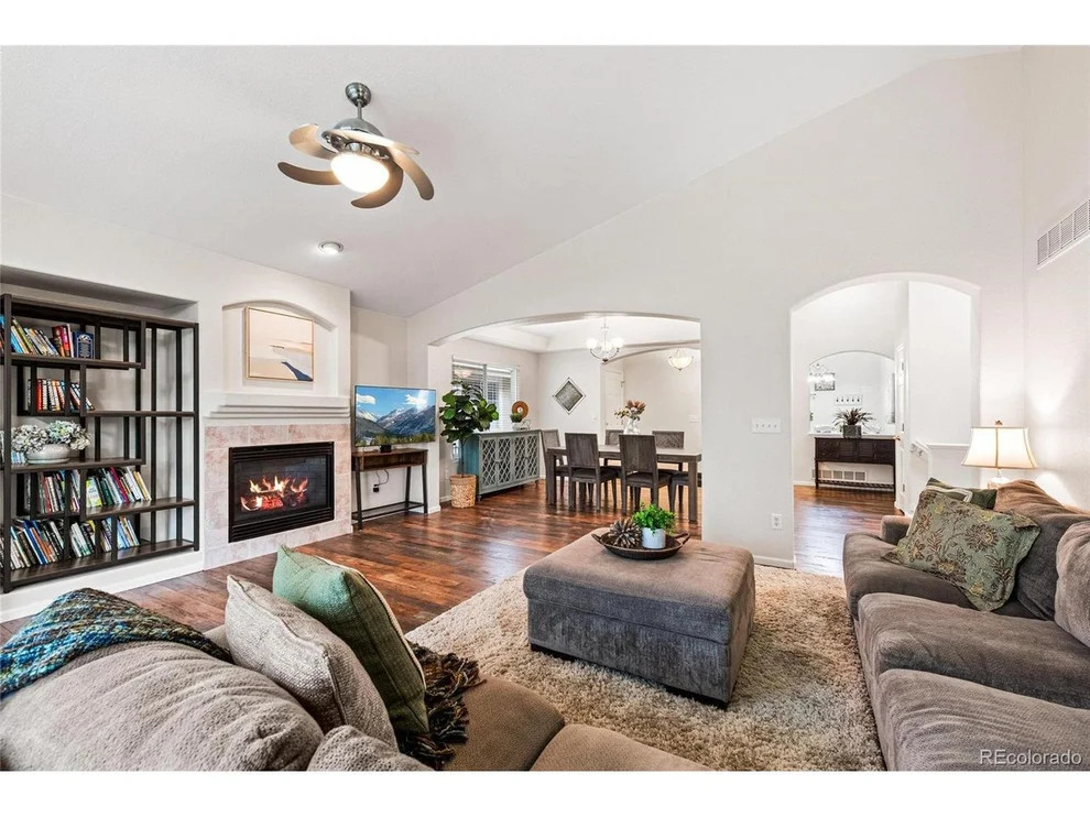 Unit for sale at 4974 S Newcombe Ct, Littleton, CO 80127