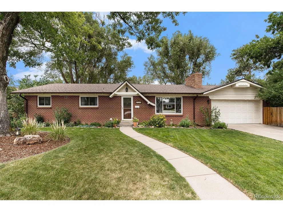 Unit for sale at 8535 W 59th Ave, Arvada, CO 80004