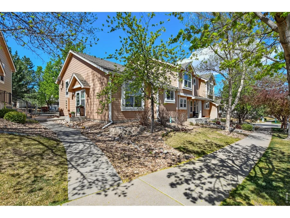 Unit for sale at 6703 Autumn Ridge Dr, Fort Collins, CO 80525
