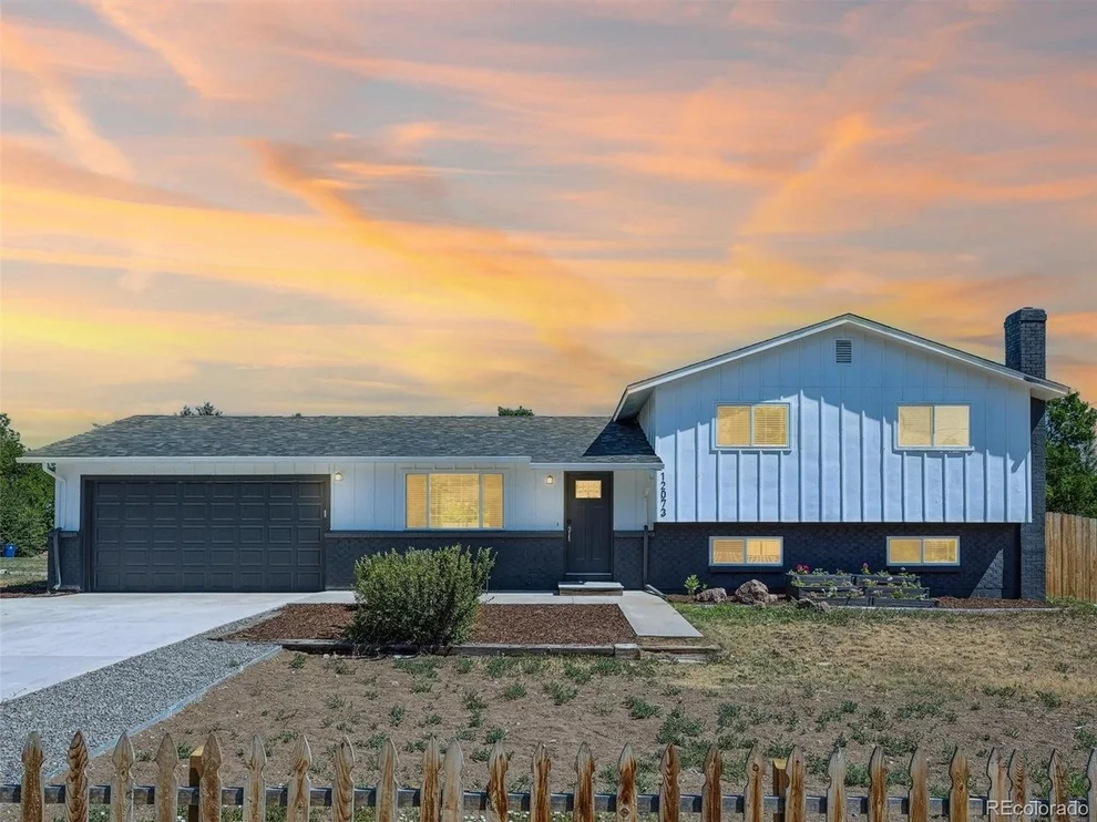 Unit for sale at 12073 W 8th Ave, Golden, CO 80401