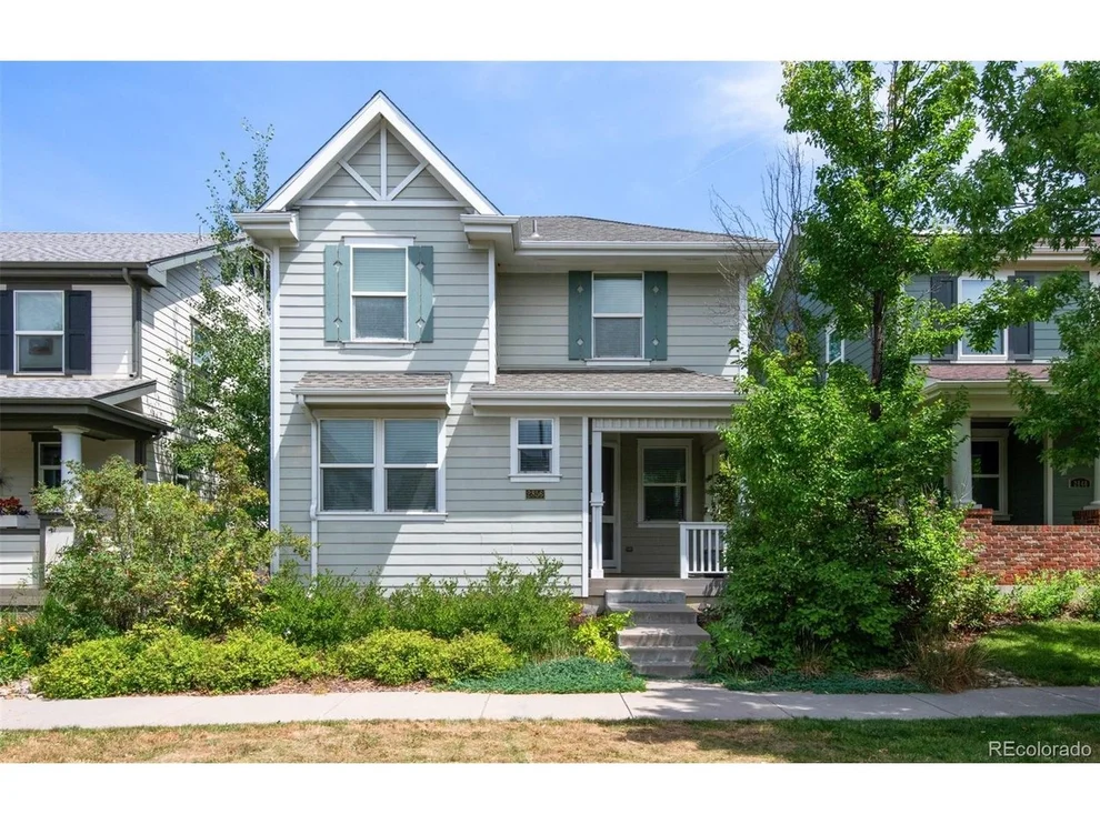 Unit for sale at 2856 Xanthia St, Denver, CO 80238