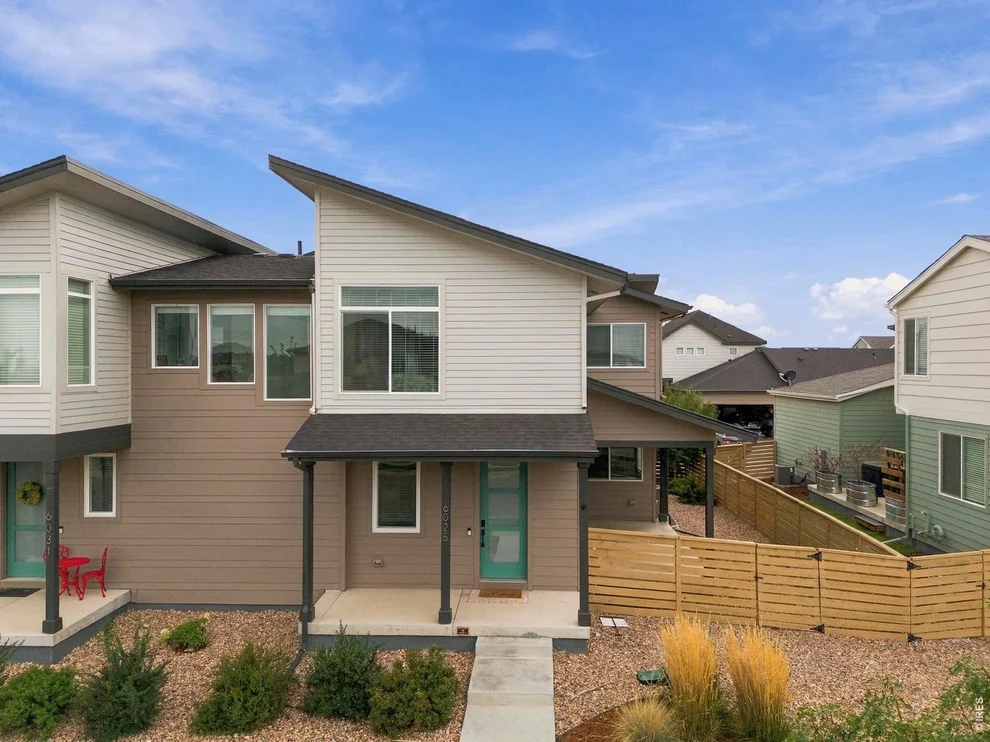 Unit for sale at 6025 Denys Dr, Timnath, CO 80547