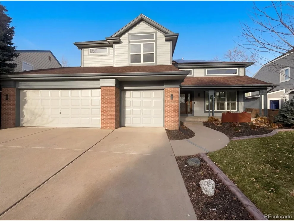 Unit for sale at 1721 Mountain Maple Ave, Highlands Ranch, CO 80129