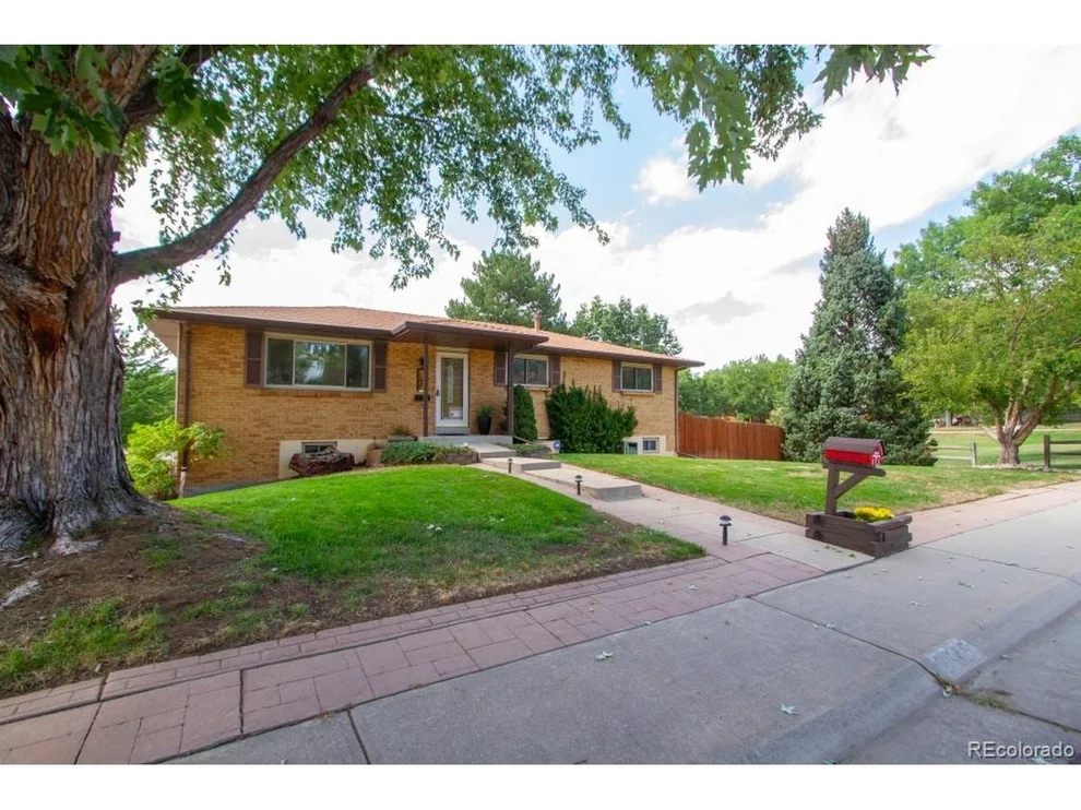 Unit for sale at 6545 Dover St, Arvada, CO 80004