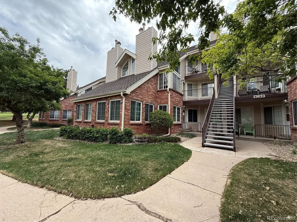 Unit for sale at 13833 E Lehigh Ave, Aurora, CO 80014
