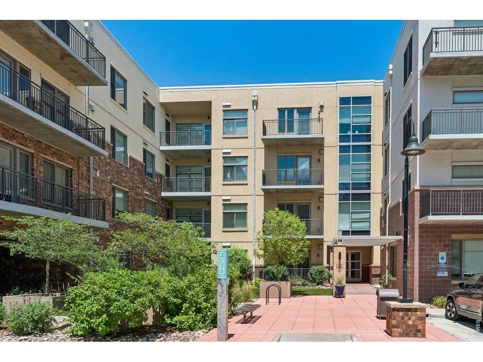 Unit for sale at 3401 Arapahoe Ave, Boulder, CO 80303