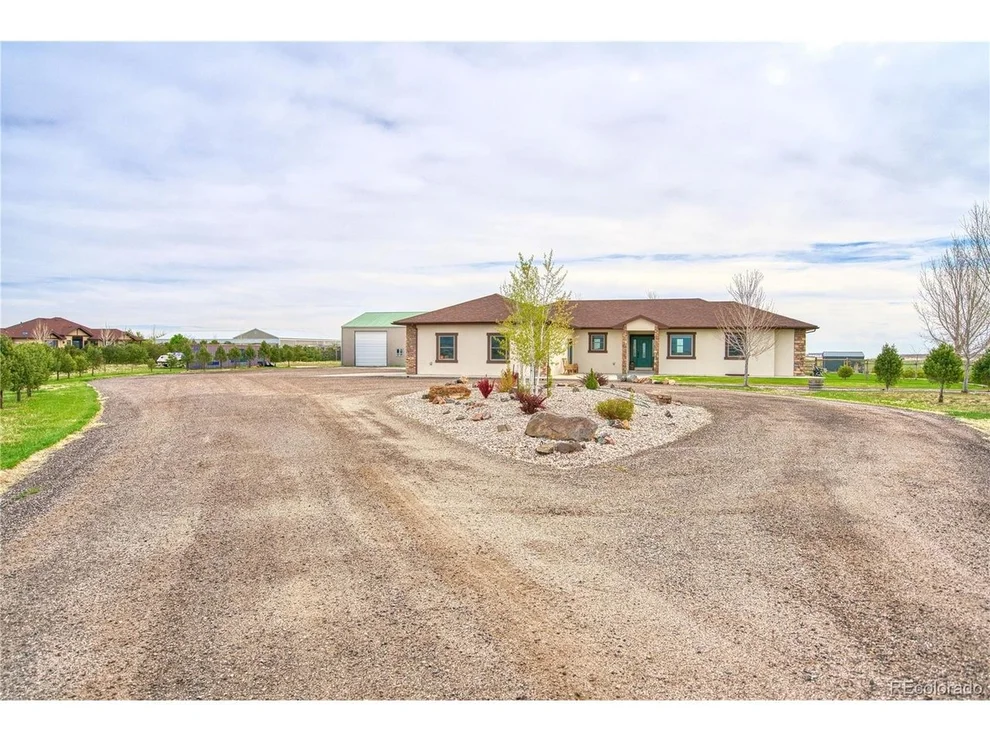 Unit for sale at 15246 Highway 52, Wiggins, CO 80654