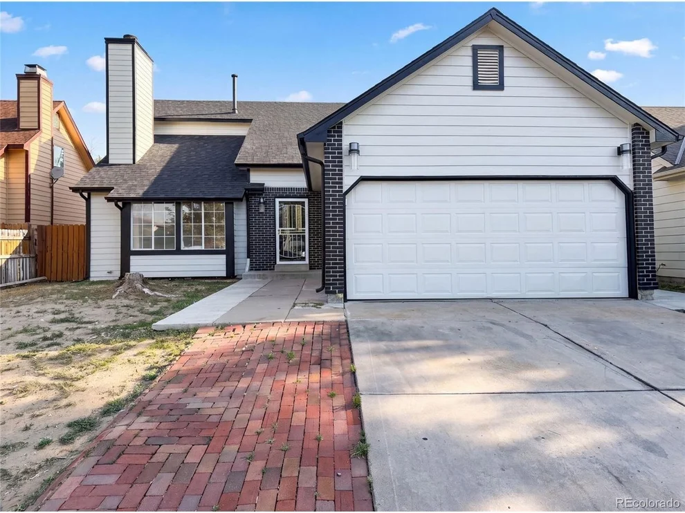 Unit for sale at 14561 E 46th Ave, Denver, CO 80239