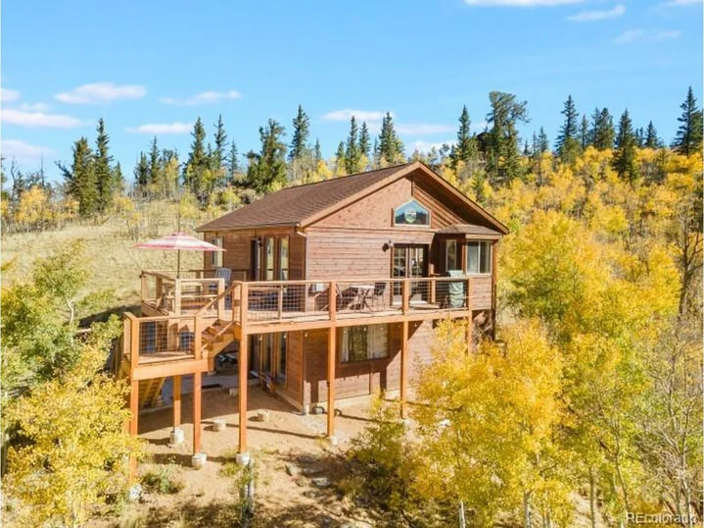 Unit for sale at 1784 W Longbow Dr, Como, CO 80432