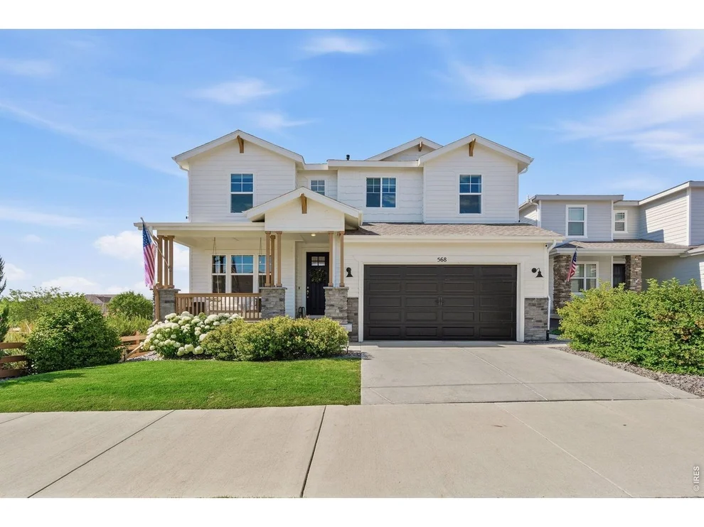Unit for sale at 568 W 175th Ave, Broomfield, CO 80023