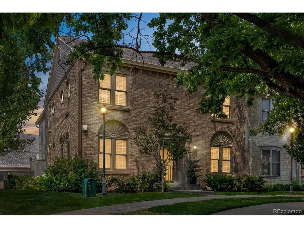 Unit for sale at 945 Jersey St, Denver, CO 80220